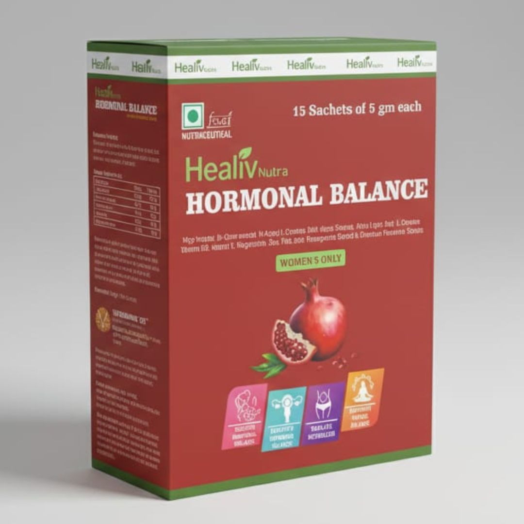 Untitled design - 2026-01-23T180442.613 Healiv Nutra Hormonal Balance - Starter Pack - Image 1